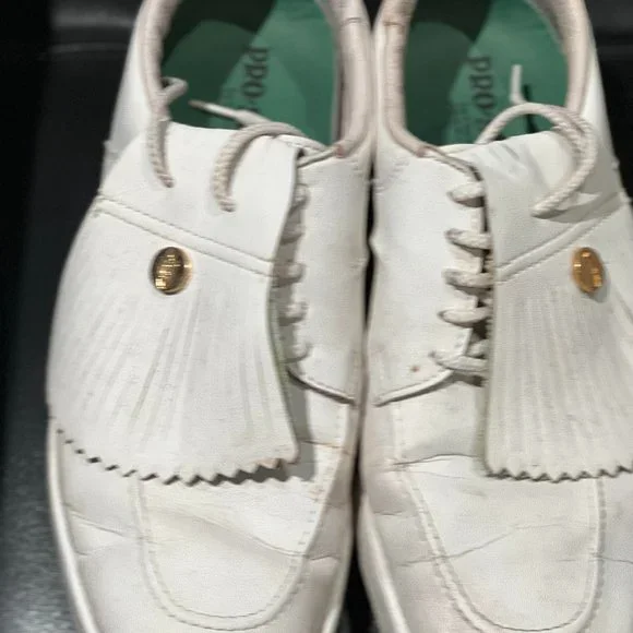 PRO STAG | Shoes | Prostag 12 Medium Golf Shoe With Spikes  display picture 2